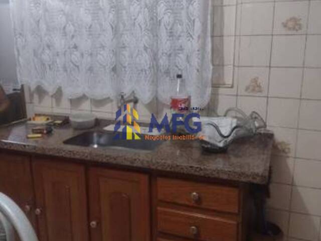 Casa para Venda em Votorantim - 4