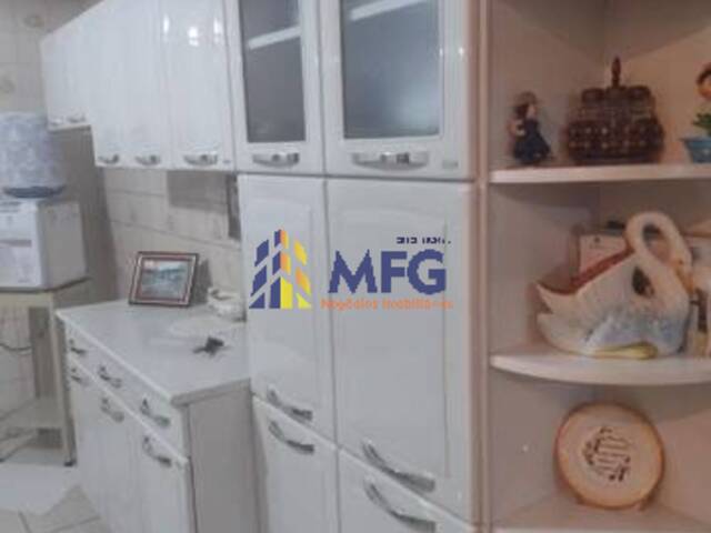 Casa para Venda em Votorantim - 3