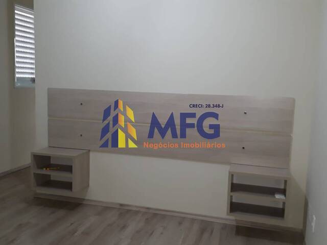 Apartamento para Venda em Sorocaba - 3