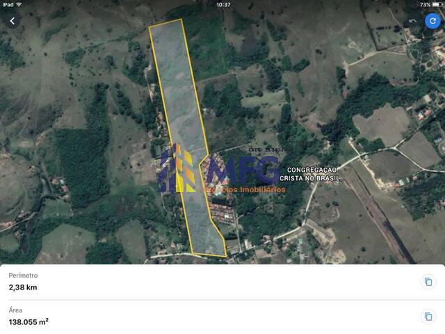 Sítio para Venda em Sorocaba - 2