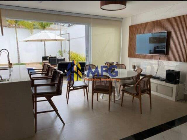 Casa em condomínio para Venda em Sorocaba - 5