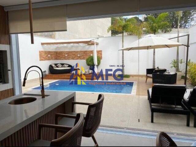 Casa em condomínio para Venda em Sorocaba - 4