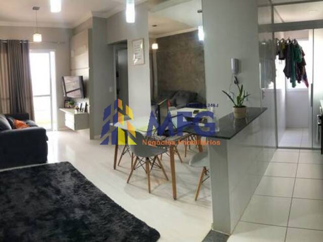 Apartamento para Venda em Sorocaba - 3