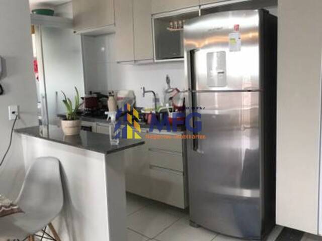 Apartamento para Venda em Sorocaba - 5