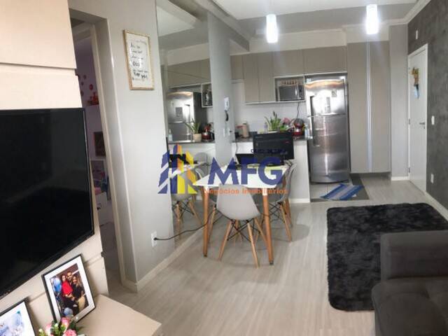 Apartamento para Venda em Sorocaba - 2