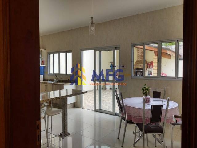 Casa em condomínio para Venda em Sorocaba - 2