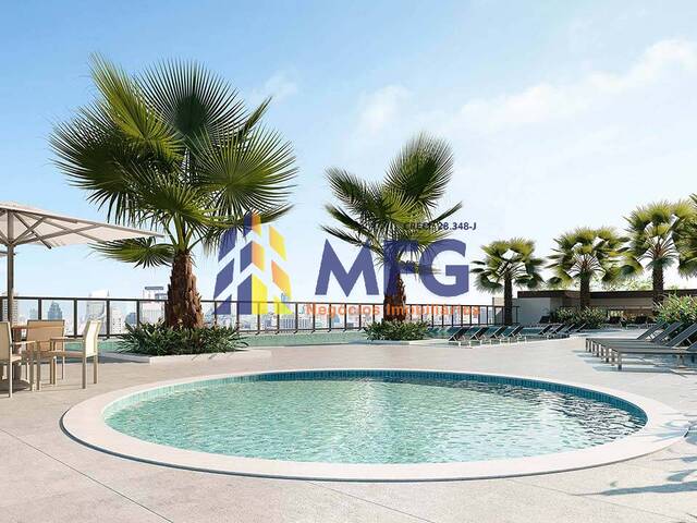 Apartamento para Venda em Sorocaba - 2