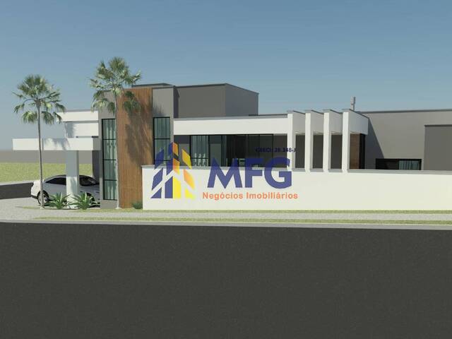 Casa em condomínio para Venda em Sorocaba - 2