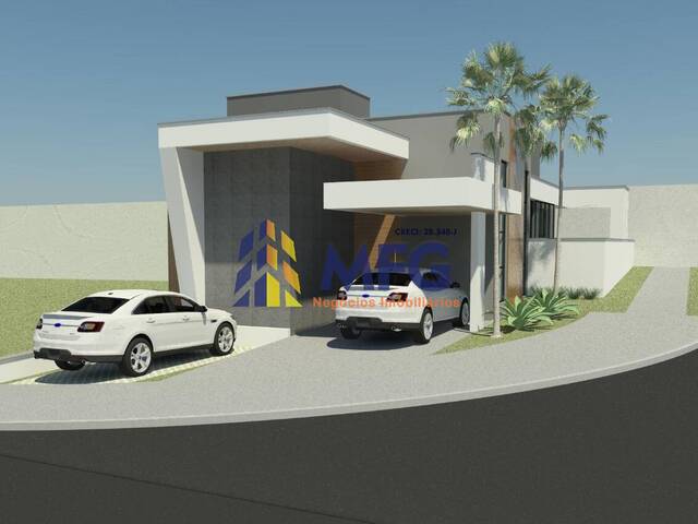 Casa em condomínio para Venda em Sorocaba - 3