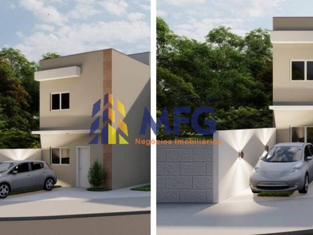 Casa para Venda em Sorocaba - 4