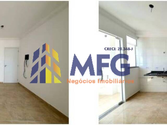 Apartamento para Venda em Sorocaba - 5