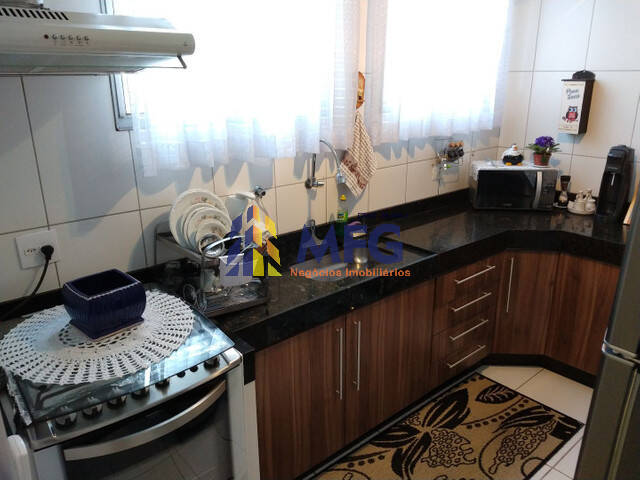 Apartamento para Venda em Sorocaba - 4