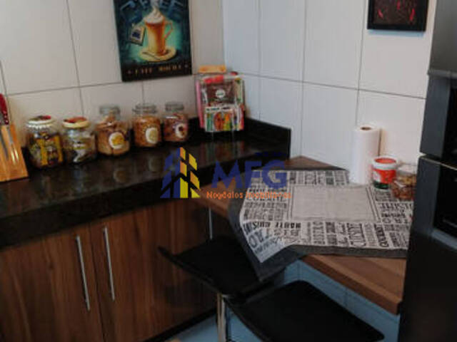 Apartamento para Venda em Sorocaba - 5