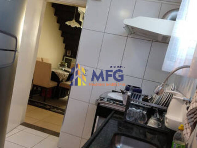 Apartamento para Venda em Sorocaba - 3