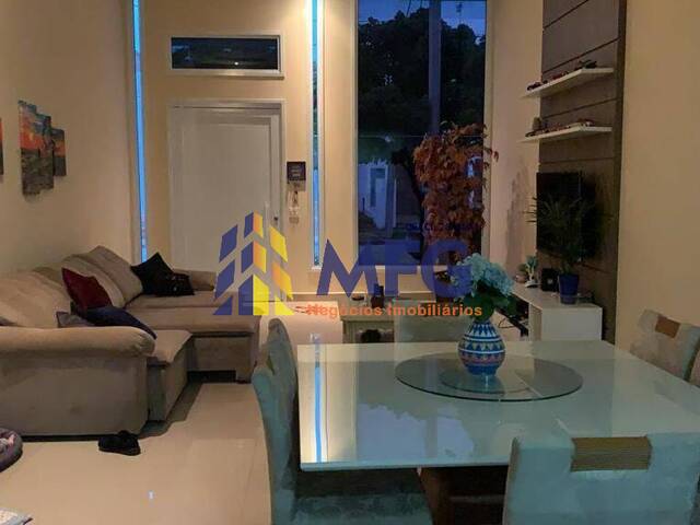 Casa em condomínio para Locação em Sorocaba - 3