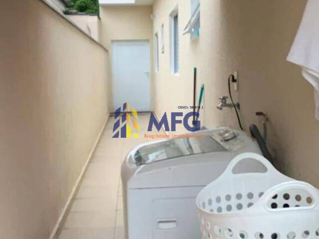 Casa em condomínio para Locação em Sorocaba - 5