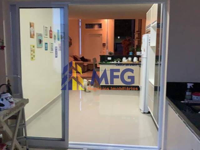 Casa em condomínio para Locação em Sorocaba - 2