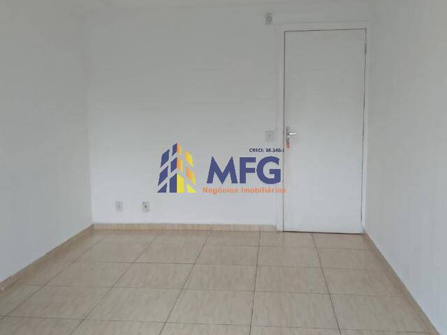 Apartamento para Venda em Votorantim - 2