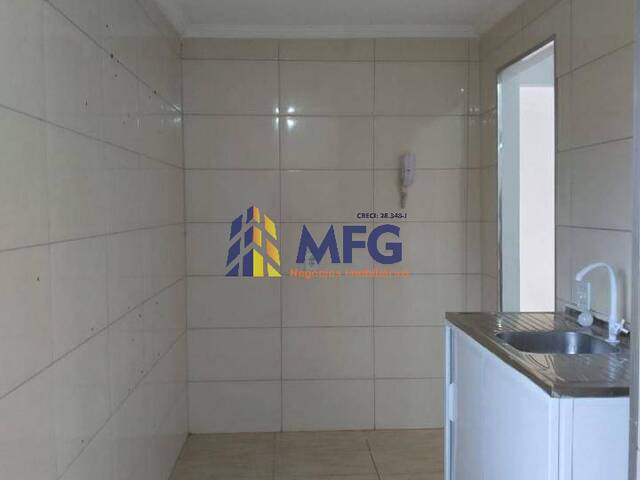 Apartamento para Venda em Votorantim - 3