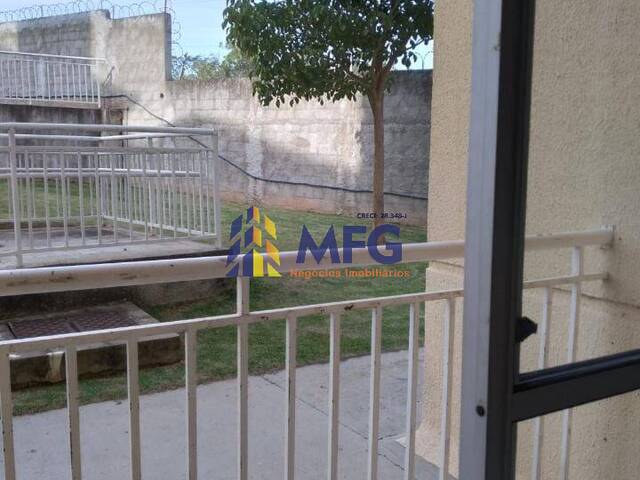 Apartamento para Venda em Votorantim - 4