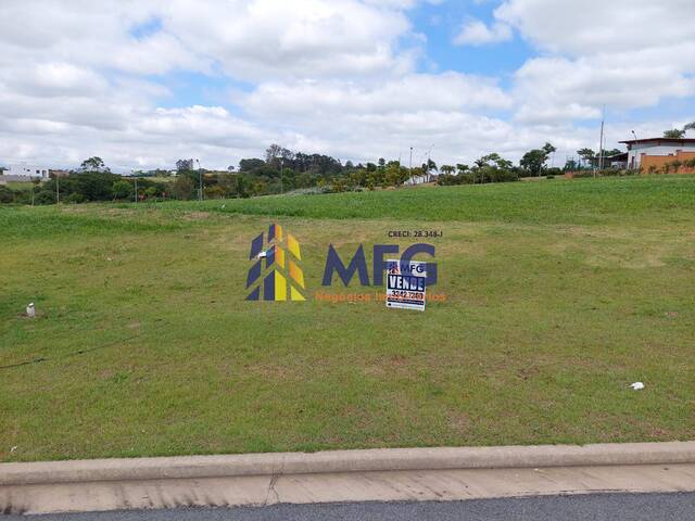 Terreno em condomínio para Venda em Itu - 2