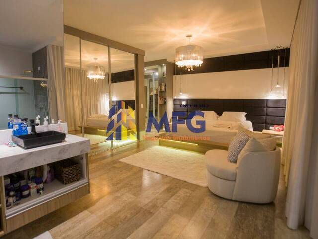 Casa em condomínio para Venda em Sorocaba - 5