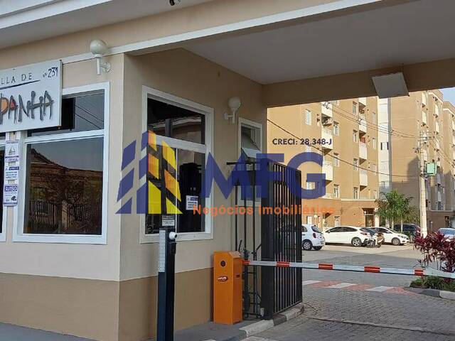 Apartamento para Venda em Sorocaba - 4