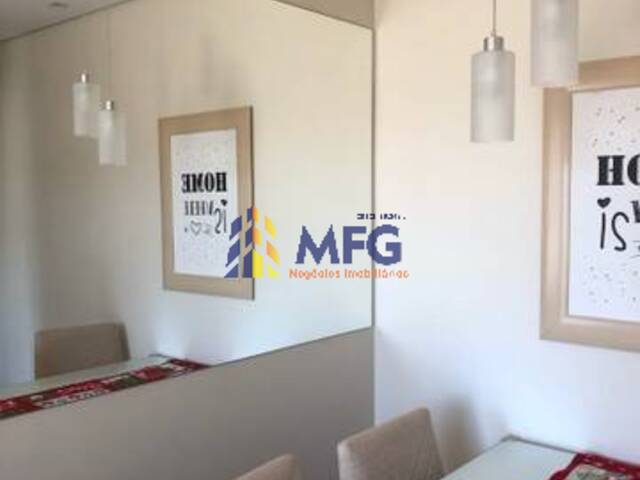 Apartamento para Venda em Sorocaba - 2