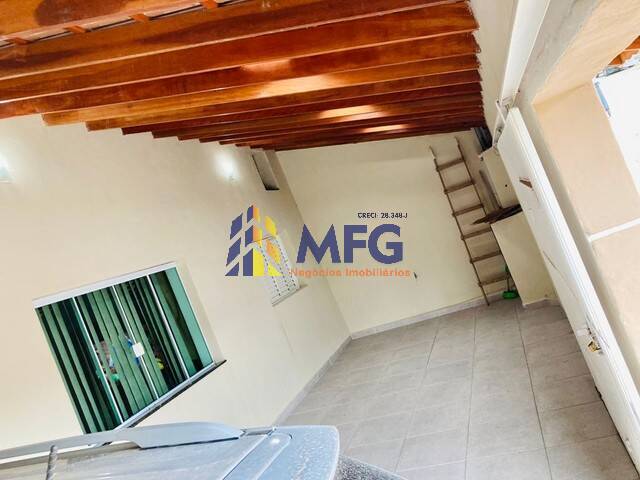 Casa para Venda em Sorocaba - 4