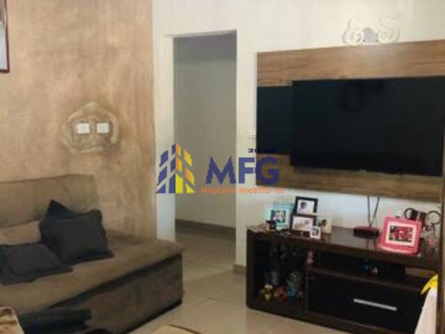 Casa para Venda em Sorocaba - 2