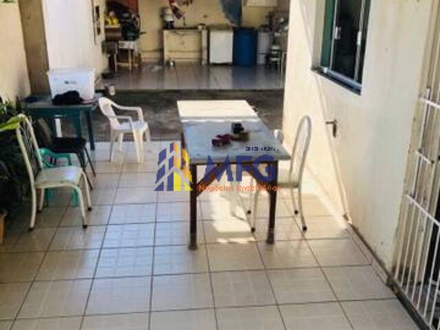 Casa para Venda em Sorocaba - 3