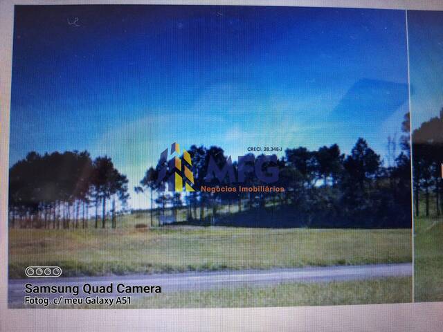 Área para Venda em Sorocaba - 2