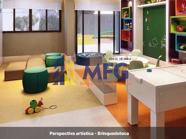 Apartamento para Venda em Sorocaba - 4