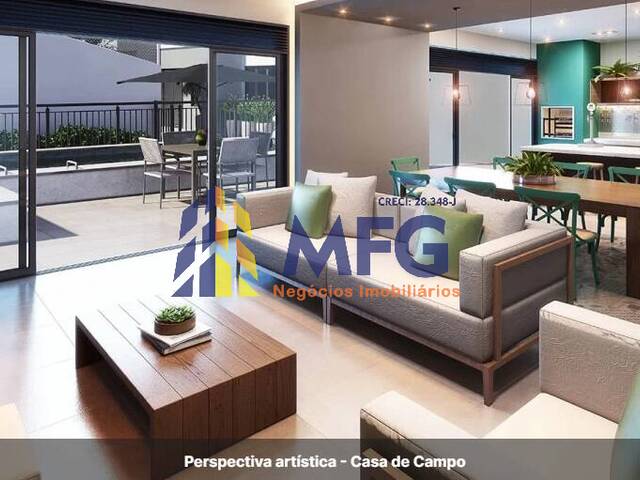 Apartamento para Venda em Sorocaba - 5