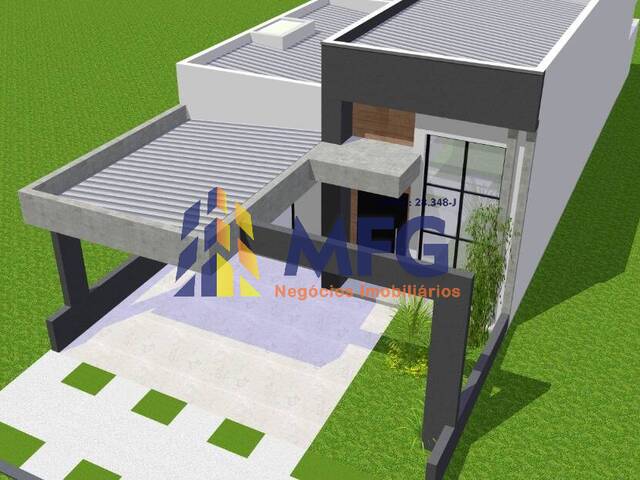 Casa em condomínio para Venda em Sorocaba - 4