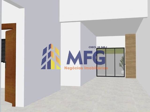 Casa em condomínio para Venda em Sorocaba - 5