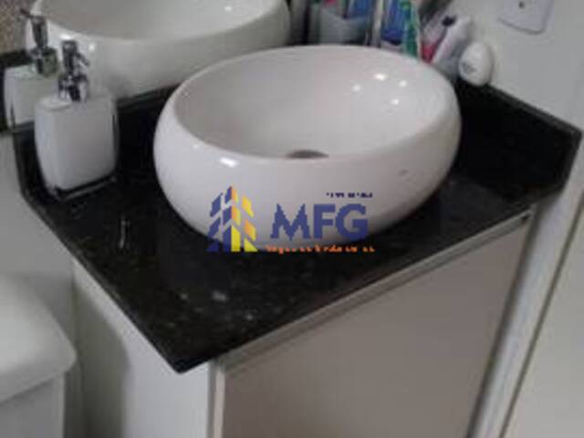 Apartamento para Venda em Votorantim - 3