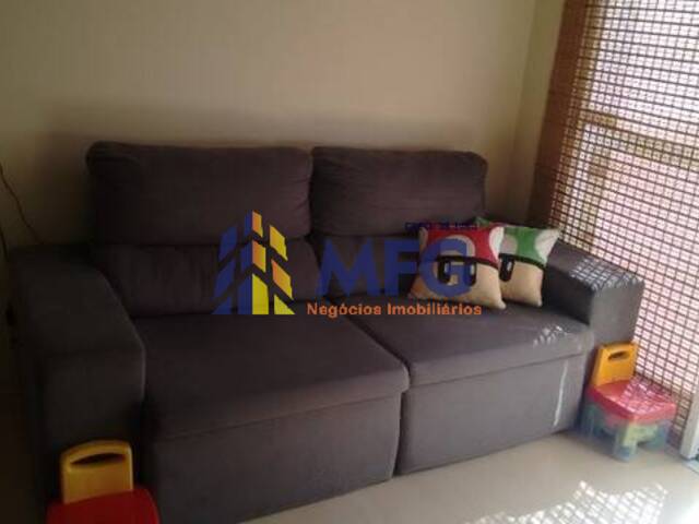 Apartamento para Venda em Votorantim - 5