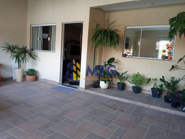 Casa para Venda em Sorocaba - 3