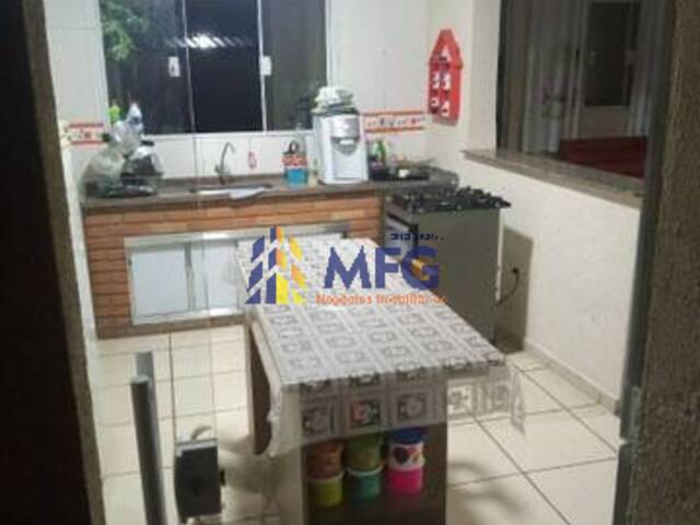 Casa para Venda em Sorocaba - 5