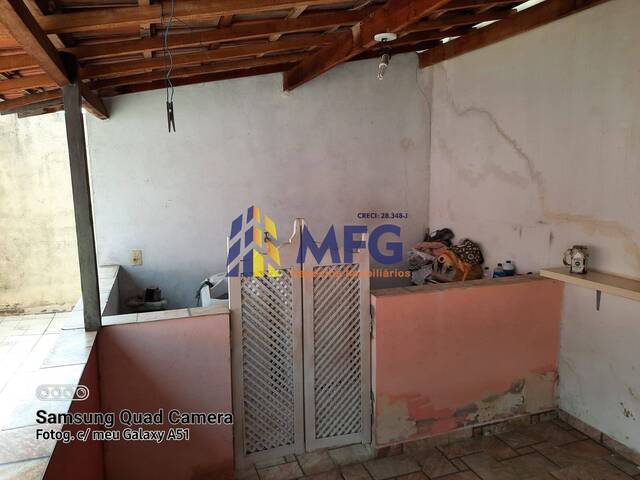 Casa para Venda em Sorocaba - 3