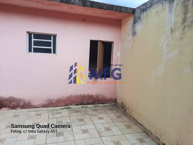 Casa para Venda em Sorocaba - 4