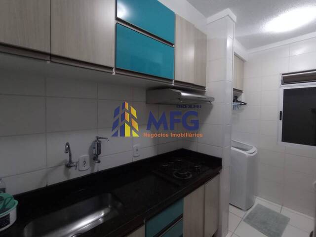 Apartamento para Venda em Sorocaba - 5
