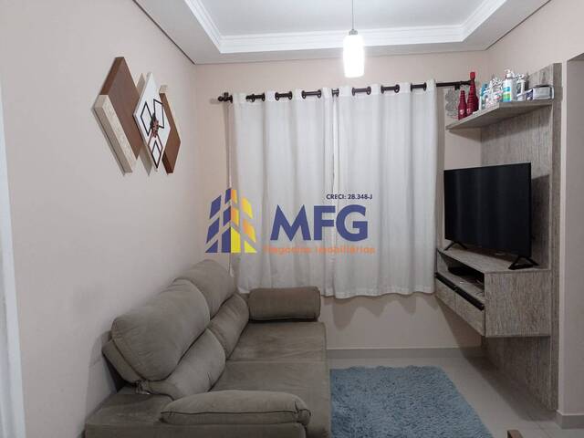 Apartamento para Venda em Sorocaba - 4