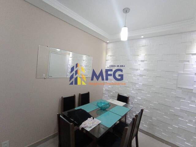 Apartamento para Venda em Sorocaba - 2