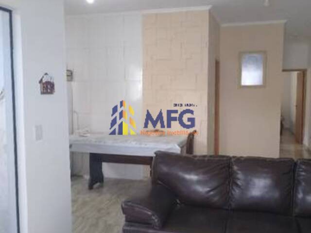 Casa para Venda em Sorocaba - 2