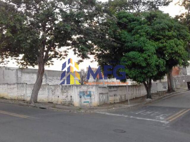 Terreno para Venda em Sorocaba - 2