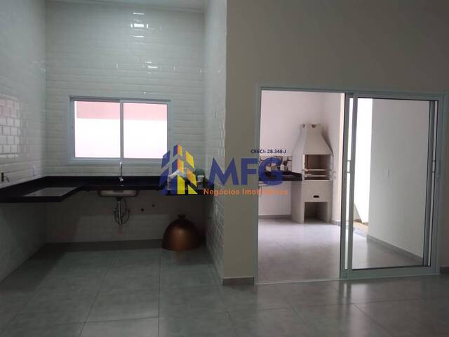Casa em condomínio para Venda em Sorocaba - 4