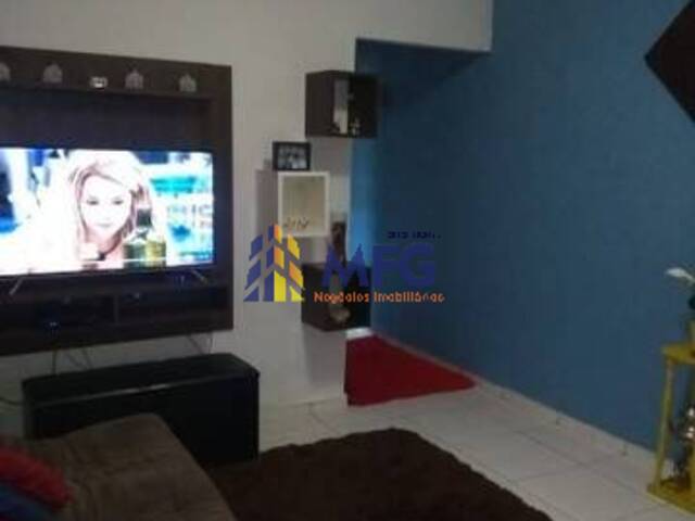Casa para Venda em Sorocaba - 5