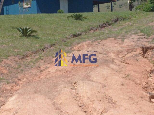 Chácara para Venda em Barão de Antonina - 2